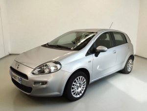 PUNTO 1.3 MULTIJET 16V 75 EASY 5P