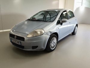 GDE PUNTO 1.3 MULTIJET 16V 75 DYNAMIC