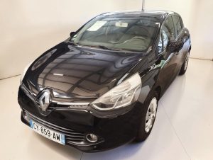 CLIO IV 1.2 75 ZEN