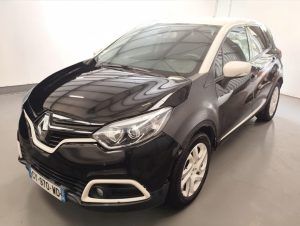 CAPTUR 1.2 TCE 120 INTENS BA