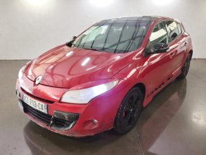 MEGANE III 1.9 DCI 130 DYNAMIQUE 5P