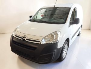 BERLINGO M 1.6 BLUEHDI 100 STE BUSINESS
