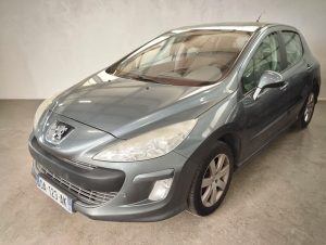 308 1.6 VTI 120