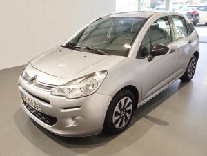 C3 1.0 VTI 68 ATTRACTION 5P