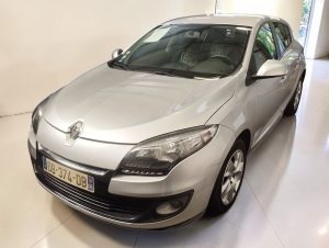 MEGANE III 1.5 DCI 90 LIFE EURO 5