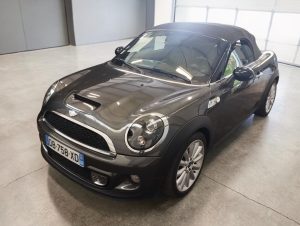 ROADSTER COOPER S 1.6 16V 184