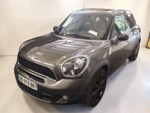 COUNTRYMAN COOPER SD 2.0 143 BA