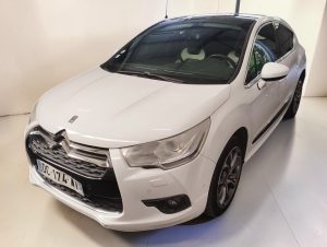 DS4 1.6 THP 200 SPORT CHIC