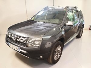 DUSTER 1.5 DCI 110 4X2 PRESTIGE