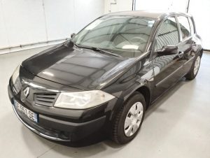 MEGANE II 1.5 DCI 85 INTERLAGOS 5P