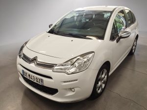 C3 1.2 VTI 82 MUSIC BOX 5P