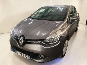 CLIO IV 1.5 DCI 90 BUSINESS 5P