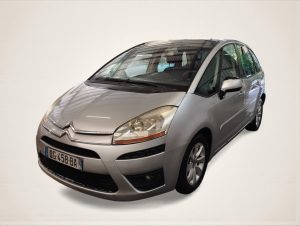 C4 PICASSO 1.6 HDI 110 PACK AMBIANCE