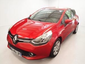 CLIO IV 1.5 DCI 90 BUSINESS 5P