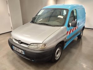 PARTNER 1.9D 70 STANDARD
