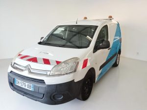 BERLINGO L1 1.6 HDI 75 BUSINESS