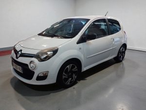TWINGO II 1.2 16V 75 LIMITED 3P