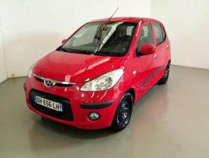 I10 1.2 78 PACK COLOR CONFORT