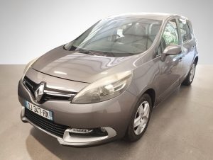 SCENIC III 1.6 DCI 130 ENERGY BUSINESS