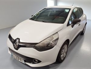CLIO IV 1.5 DCI 75 STE AIR 5P