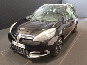 GD SCENIC III 1.5 DCI 110 BOSE