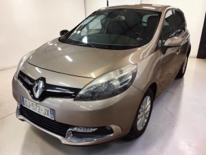 SCENIC III 1.5 DCI 110 ENERGY ZEN