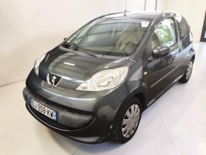 107 1.0 12V 68 TRENDY 3P