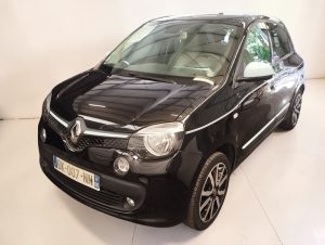 TWINGO III 1.0 SCE 70 INTENS