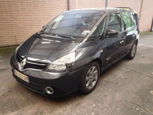 ESPACE IV 2.0 DCI 130 LIMITED