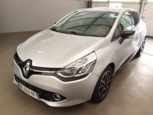 CLIO IV 0.9 TCE 90 NOUVELLE LIMITED 5P
