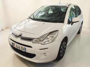 C3 1.6 E-HDI 90 BUSINESS 5P