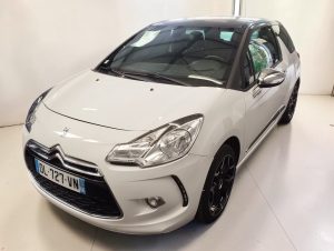 DS3 1.6 VTI 120 AIRDREAM SO CHIC