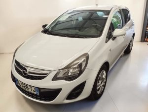 CORSA 1.4 TWINPORT 100 5P