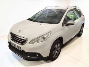 2008 1.8 VTI 82