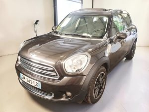 COUNTRYMAN COOPER 1.6D 112 5P