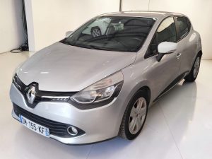 CLIO IV 1.5 DCI 90 ENERGY BUSINESS 5P