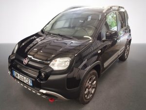PANDA 0.9 TWINAIR 90 CROSS 4X4 5P