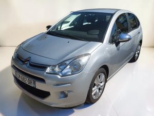 C3 1.2 VTI 82 COLLECTION 5P