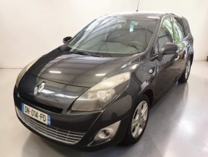 GD SCENIC III 1.6 DCI 130 DYNAMIQUE