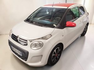 C1 1.0 VTI 68 AIRSCAPE FEEL EDITION