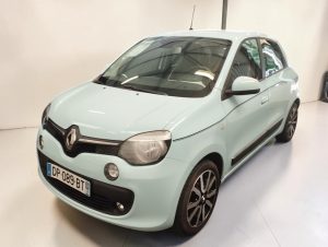 TWINGO III 0.9 TCE 90 ENERGY INTENS