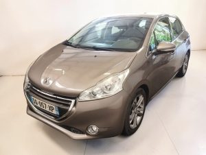 208 1.2 VTI 82 ACTIVE 5P