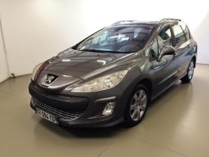 308 SW 1.6 HDI 110 PREMIUM 5P