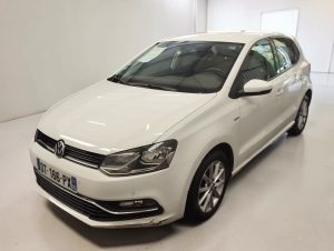 POLO 1.0 60 SERIE SPECIALE 5P