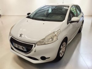 208 1.0 VTI 68 ACCESS 5P