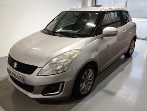 SWIFT 1.3 DDIS 75 PACK 3P