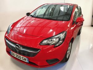 CORSA 1.4 90 EDITION 5P