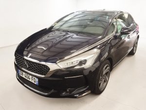 DS5 2.0 BLUE HDI SPORT CHIC