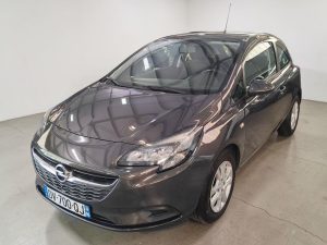 CORSA 1.4 TURBO 100 EDITION 3P