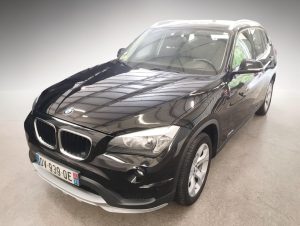 X1 XDRIVE 18D 2.0 143 LOUNGE BA 5P